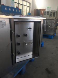 Best ISO9000 Closed Loop Sampling Systems Less Than 300℃ Sample Temperature wholesale