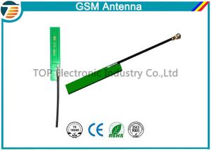 Internal PCB Patch /  Chip GSM GPRS Antenna for Mobile Broadband Modules