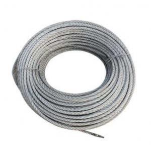 Best Grade SS201 304 316 Stainless Steel Strapping Band Cable for Industrial Application wholesale