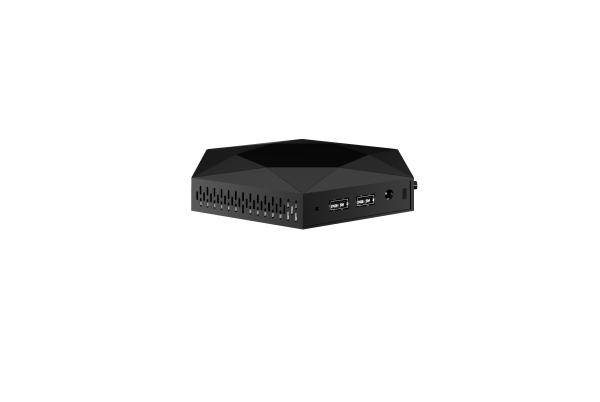 Cheap WiFi Connecting Wireless HDMI Presentation System 5.8G No Configuration for sale
