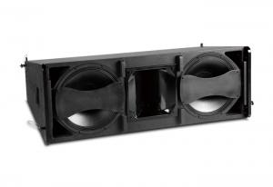Best double 13.5&quot; professional two way line array speaker system LA213A wholesale