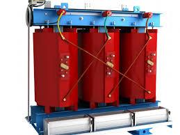 50kVA-2500kVA Scb10 Series 33kv Dry Type Power Transformer