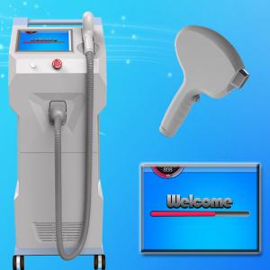 Best BIG SaleCE approve 808nm hair removal and diode laser black skin hair removal wholesale