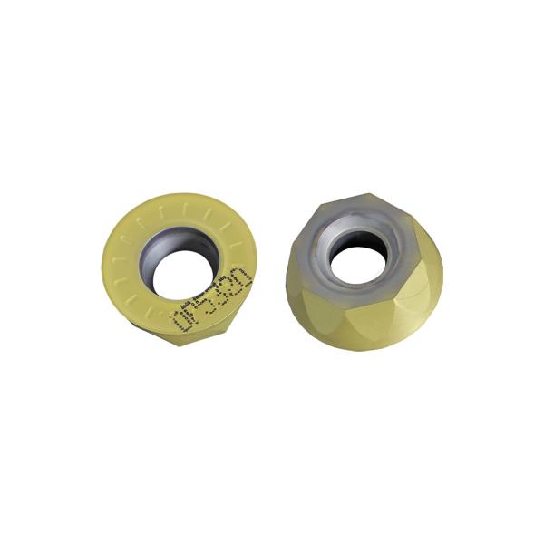 Cheap Parting Grooving Carbide Insert Turning Tools thickness 3.18mm for sale