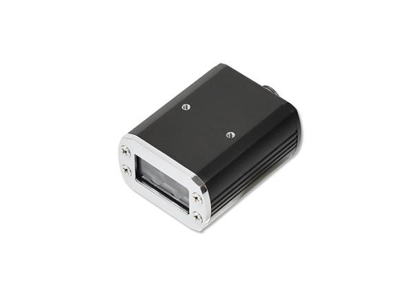 Cheap Industrial 1D 2D Fixed Mount Bar Code Scanner , Barcode Reader Module 1.75W for sale