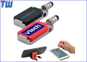 3IN1 Smart Phone Holder 1GB Pendrives Stick Stylus Touching Pen