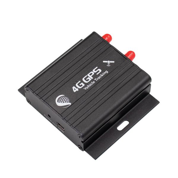 Cheap FCC 500mAh External Battery Logistic CDMA GPS Tracker VT900-LA for sale