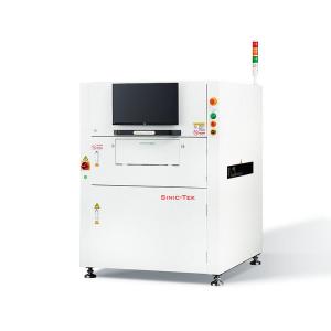 China Online High Speed 3D SPI SMT Machine SMD Solder Paste Inspection Equipment A630 on sale