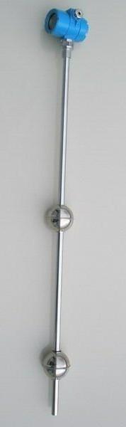 Cheap valve control signal output Floating Ball Switches for sale