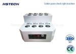 Solder Paste Machine with Automatic Timer Alarm for Temperature Contro