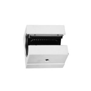China Sbr35uu Linear Motion Bearing Block Aluminum Alloy CNC Open Linear Bearing on sale