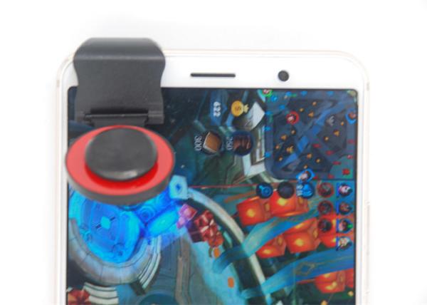 Cheap Mobile Game Fling Mini Joystick for smartphone game handles controller for sale