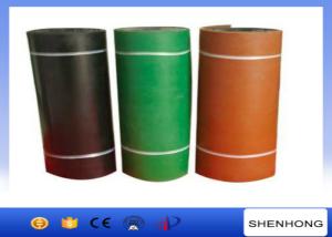 Best Electrical Overhead Line Construction Tools Sheet Rubber Insulated Mat wholesale