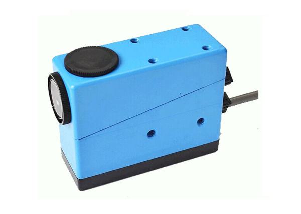 Cheap DC10V - 30V Color Mark NPN Proximity Switch Coaxial Reflection Self Locating CE ROHS for sale