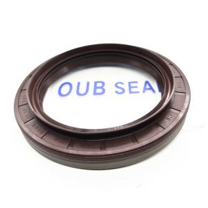 China ZF 0750111106  80A0390 Liugong Transmission Radial Seal Gearbox Seal on sale