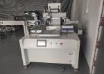 Multi-station automatic screen printing machine, flat product printing machine,