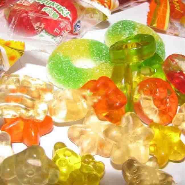 Halal Kosher Certificate Food Additive Edible Gelatin From China