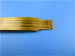 Multilayer Flexible Printed Circuit (FPC) Multi-layer Flexible PCB Board