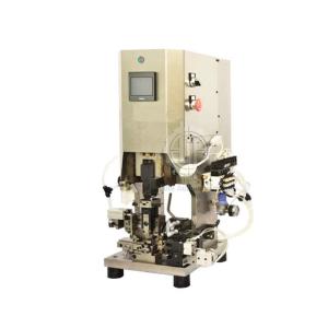 Best Machine for stripping wires and crimping terminals on ultra-thin and multi-layer cable wholesale
