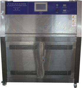 China Usb Uv Accelerated Weathering Tester Equipment Ss 304 on sale