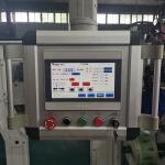 Printing Embossing Napkin Tissue Paper Converting Machine with Service