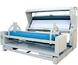 Best Textile Measuring Fabric Rolling Machine For Sale wholesale