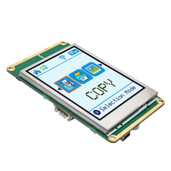 2.8 Inch Smart TFT Display Module with ST7789 Controller