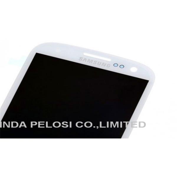 AAA Grade S3 LCD Touch Screen Replacement 1280 X 720 Pixel 4.8 Inch IPS