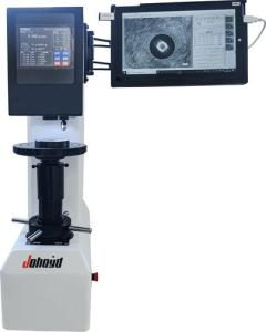 Best Visual Touch Screen Brinell Hardness Testing Machine With Automatic Brinell Software wholesale
