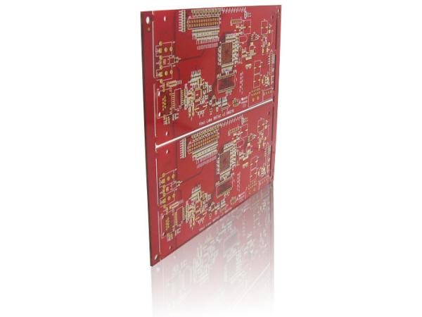 Cheap High Speed PCB Layout  HDI Printed Circuit Boards,Electric Circuit Board for sale