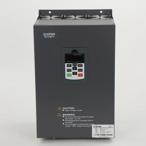 China 3 Phase 132kw 176HP VFD Fan Speed Control 380V For Submersible Pump on sale