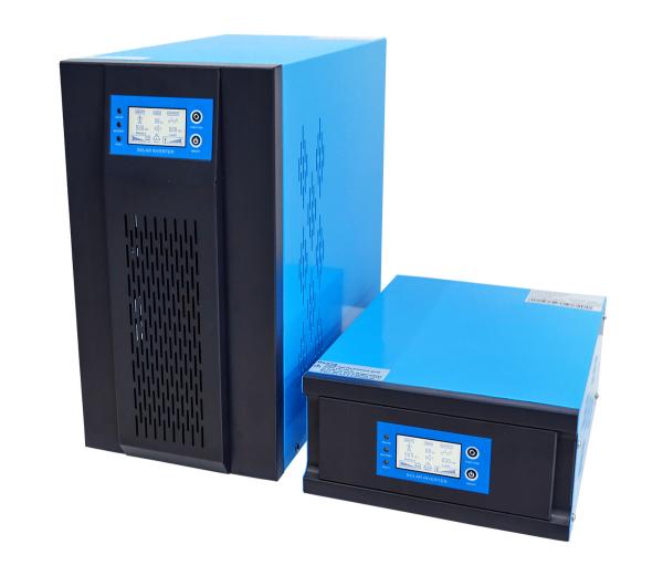 Cheap Solar 500 Watt Power Inverter For Home With LCD LED for sale