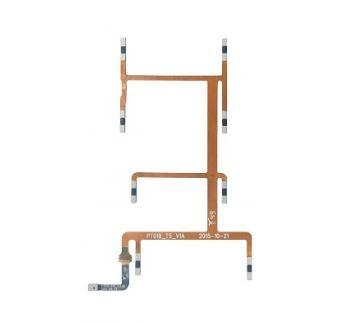 Cheap Double sided pressure sensing FPC Flexible Printed Circuit Board for sale