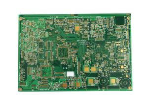 Double Layer PCB, High Frequency Circuit Board, Low Cost PCB Fabrication