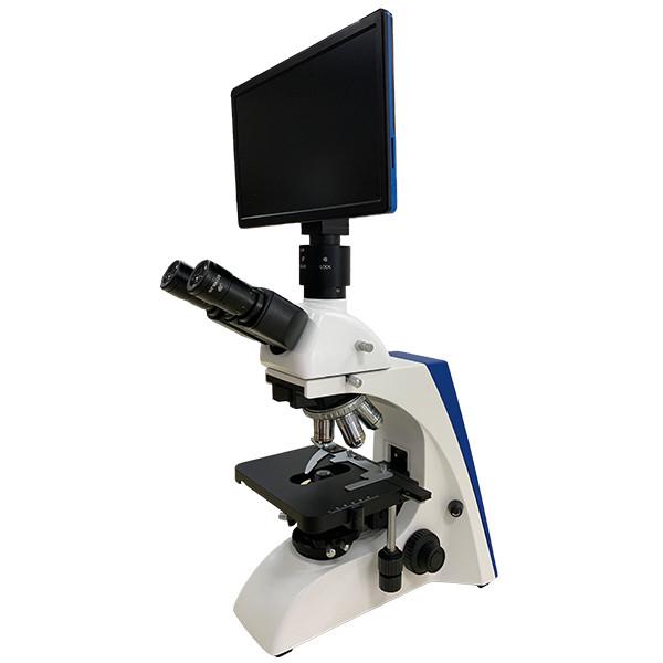 Cheap 1000x Lcd Digital Microscope 5 Mega Pixels High Resolution Image Sensor 1 Year Warranty for sale