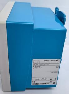 China IP66 Endress Hauser Ultrasonic Flow Meter Time Of Flight Prosonic FMU90-R11CA131AA3A on sale
