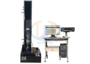 Best Constant Displacement Pressure Testing Machine , Tear Testing Machine wholesale
