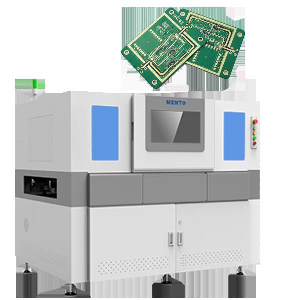 Cheap Multiangle 3d Solder Paste Inspection Machine Wafer Defect Inspection System for sale