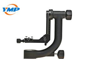 Non Standard CNC Hardware Parts , Motion Camera Industrial Cnc Machining Components