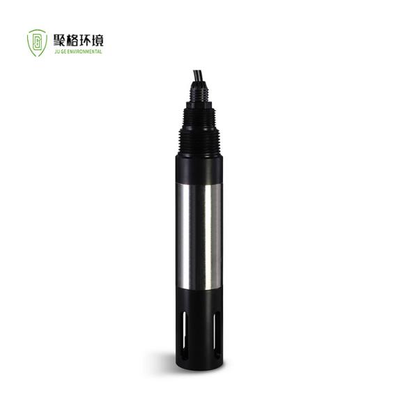 Cheap Membrane Based Digital RS485 Dissolved Oxygen Sensor In Water 9-36VDC for sale