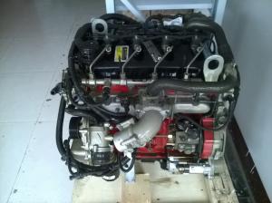 China Cummins Engine ISF3.8s 3141 Engine on sale