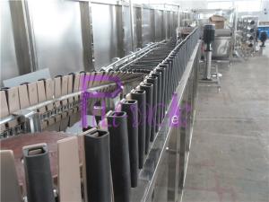 Best Plastic Juice Bottle Reverse Sterilizer Machine Of Beverage Processing Line wholesale