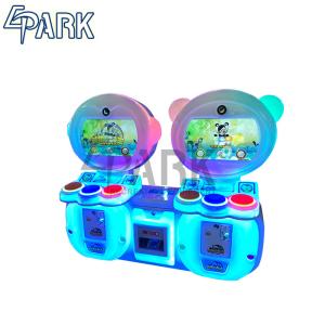 Best Hit Drum Simulation Music Arcade Dance Machine With Take Photo Function For Shopping Center wholesale
