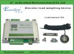 Type EWD-RL-J2 GD Controller and load sensor ,elevator load weighting device
