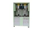 3KV / 5KV Stator Vacuum Testing Machine , High Speed Motor Testing Equipment
