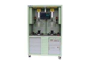 Best 3KV / 5KV Stator Vacuum Testing Machine , High Speed Motor Testing Equipment wholesale