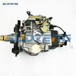 Best 0001060009 Diesel Fuel Injection VE Pump For 4JB1 Engine wholesale