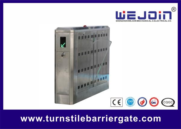 Cheap fingerprint access control , access control system, flap barrier for sale
