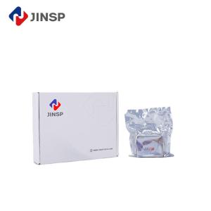 China Fiber Raman Spectrometer Ultra-Miniature Optic Mini Spectrometer with Linear Array CMOS Detector Chip Type on sale