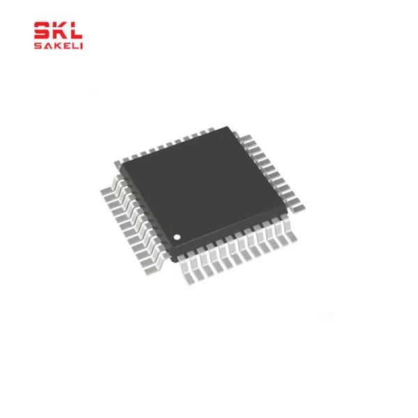 Cheap STM8L152K4T6 MCU Chip Low Power Consumption Enhanced Peripheral Features for sale